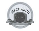 Logo Mechabud