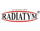 Logo Radiatym